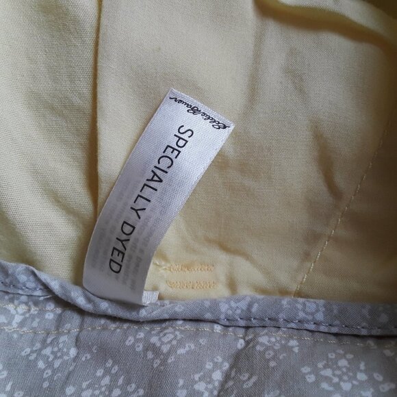 Eddie Bauer Lightweight Chino Shorts Size 16 - Picture 5 of 11